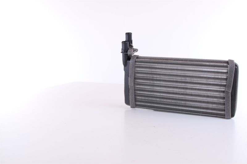 NISSENS 70011 Heat Exchanger, interior heating