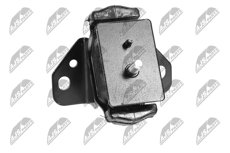 Paigutus, Mootor, NTY ZPS-HY-545