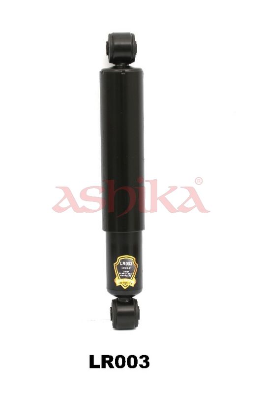 амортисьор ASHIKA