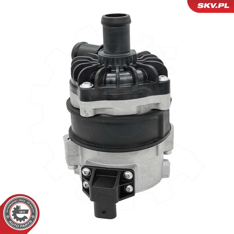 Lisaveepump (jahutusvee ringlussüsteem), ESEN SKV 22SKV072