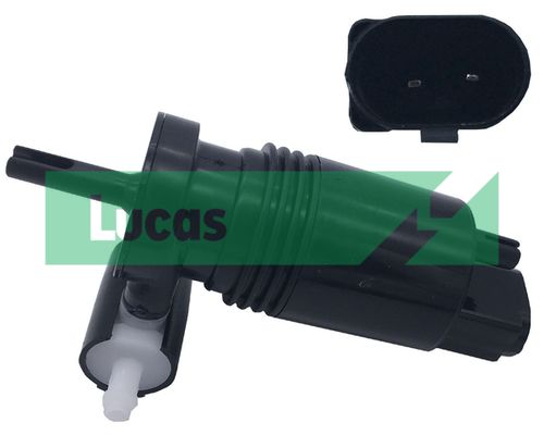 LUCAS mosóvízszivattyú, szélvédőmosó LRW5557