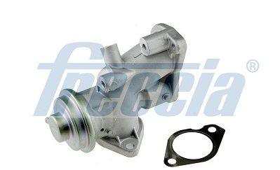 Клапан системи рециркуляції ВГ, OPEL CORSA C 1.7 DI 00-09, Freccia EGR12-185