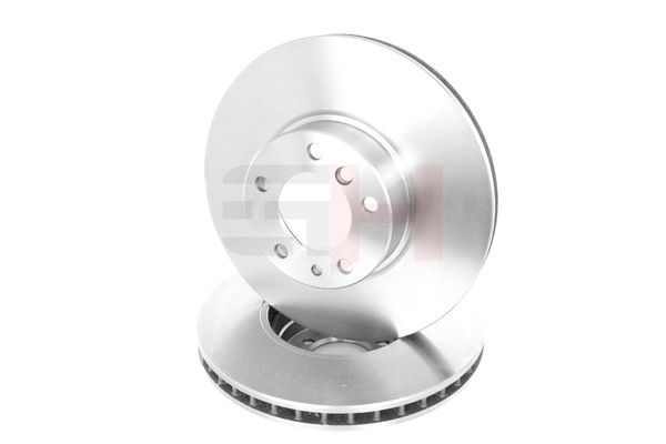 GH GH-401582 Brake Disc