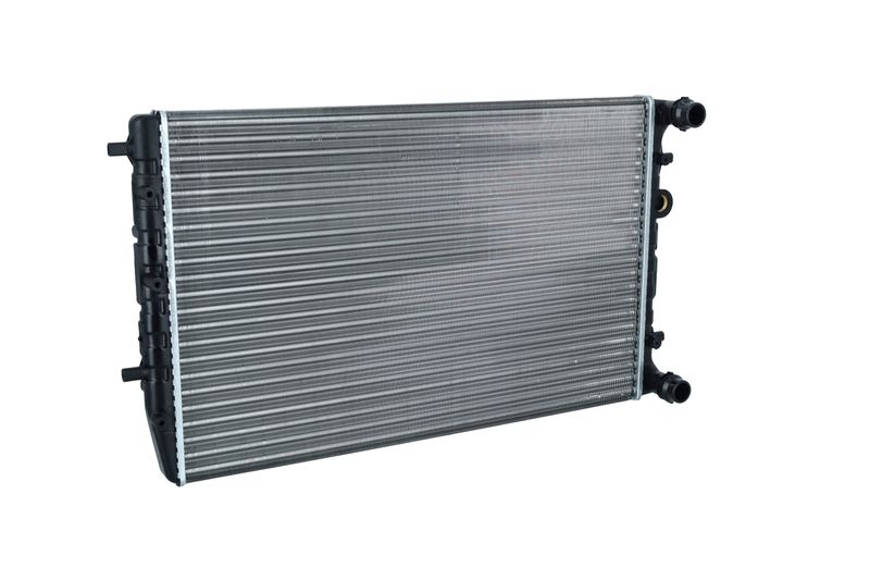 Radiaator, mootorijahutus, NRF 50542