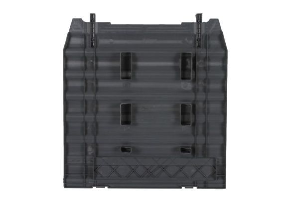 Batterijdeksel past: MERCEDES ATEGO 01.98-10.04