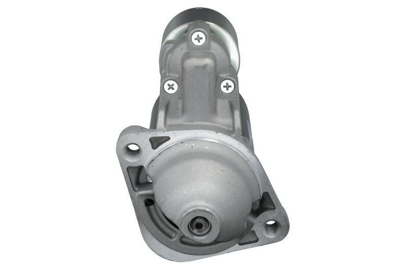 Motor de arranque