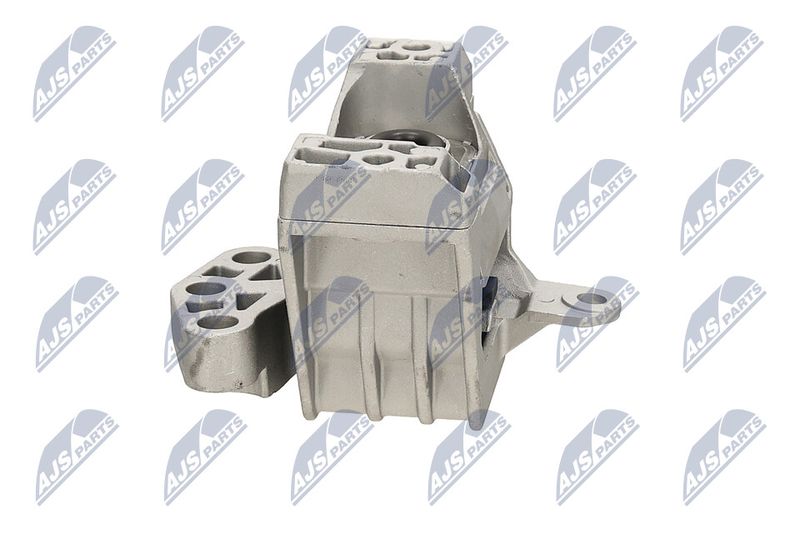 Paigutus, Mootor, NTY ZPS-PL-048