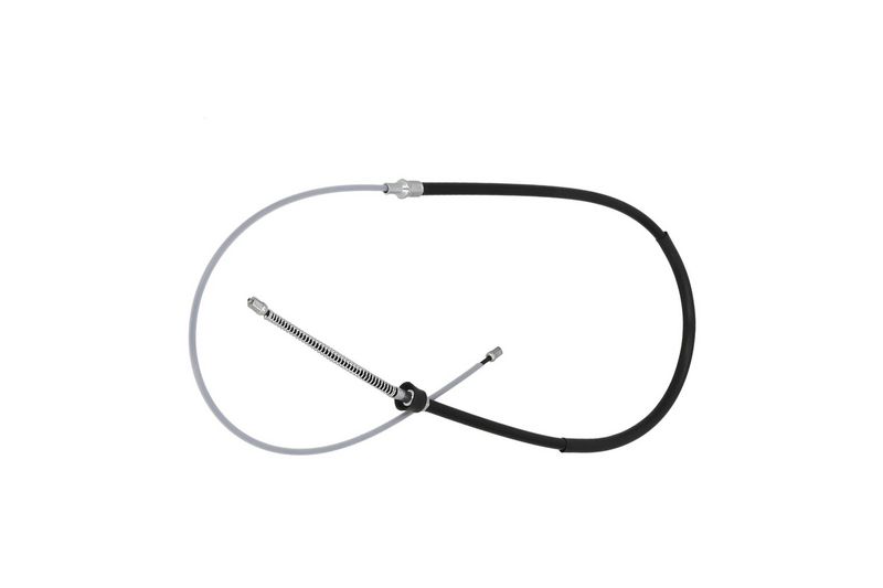 KAMOKA 1190307 Cable Pull, parking brake
