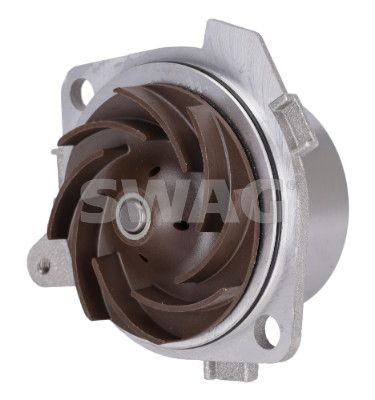 SWAG 74 93 4519 Water Pump, engine cooling