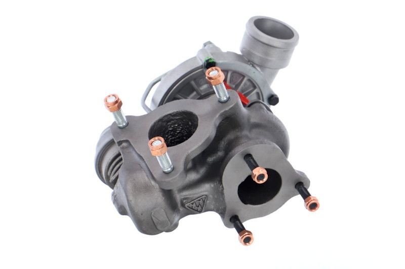 REMANTE 003-001-001033R Charger, charging (supercharged/turbocharged)