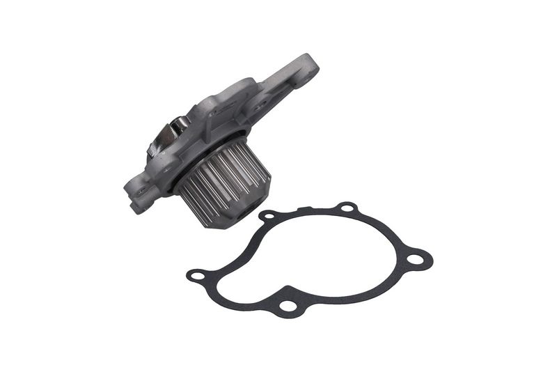 Veepump, mootori jahutus, KAMOKA T0153