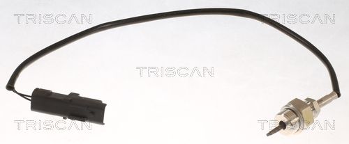 TRISCAN Érzékelő, kipufogógáz-hőmérséklet 8826 25011