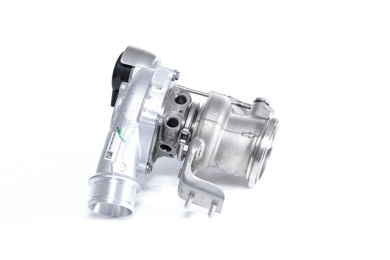 Compresor,sistem de supraalimentare T918708 BTS Turbo