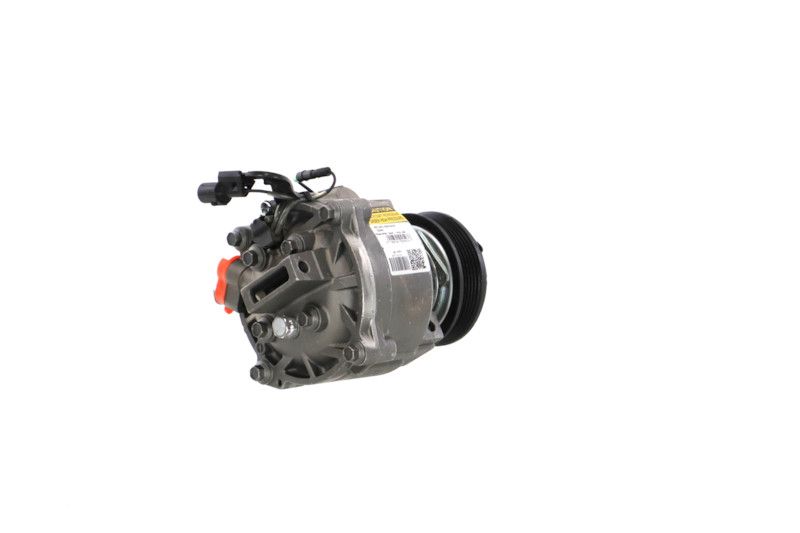 REMANTE 005-001-000243R Compressor, air conditioning