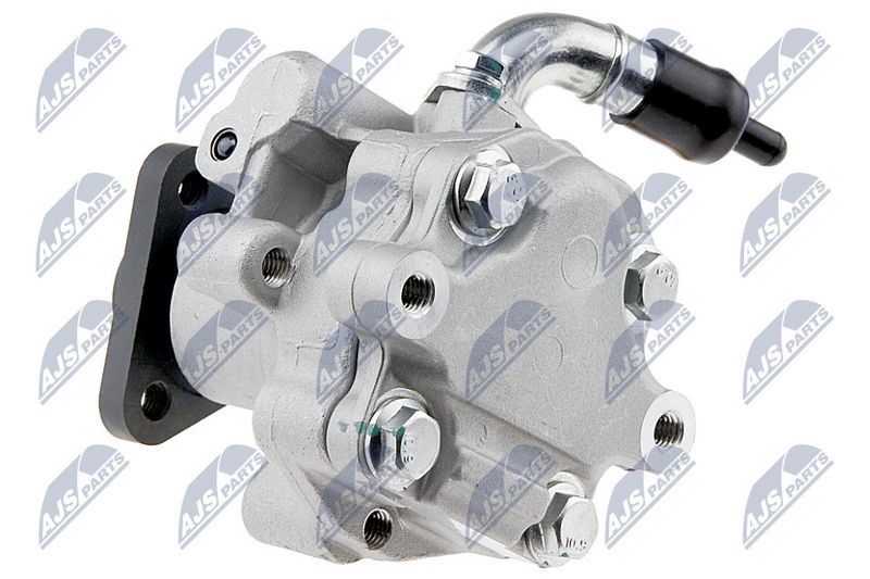 NTY SPW-VW-021 Vairo stiprintuvo siurblys