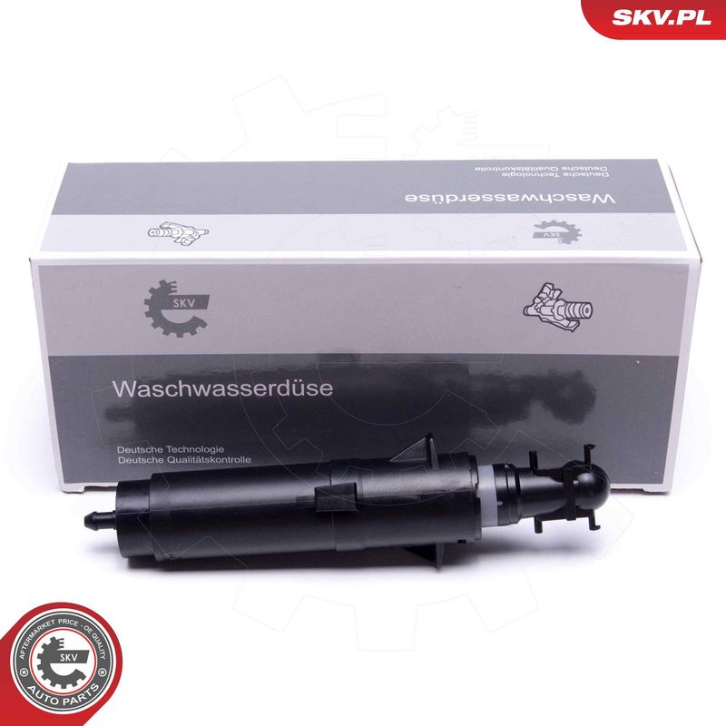 Pesuveedüüs, Tulepesurid, ESEN SKV 15SKV608