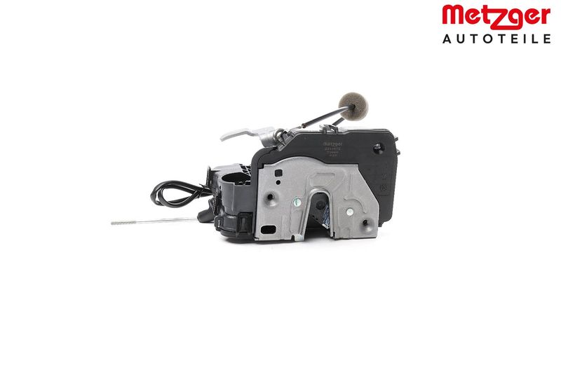 METZGER AUTOTEILE 2314672 Durų spyna