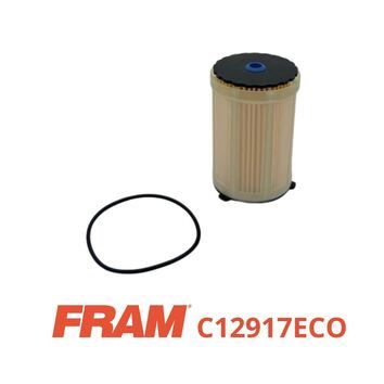 горивен филтър FRAM