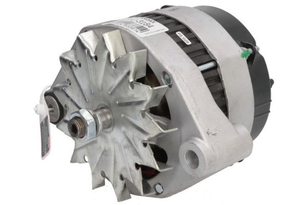 Drehstromgenerator