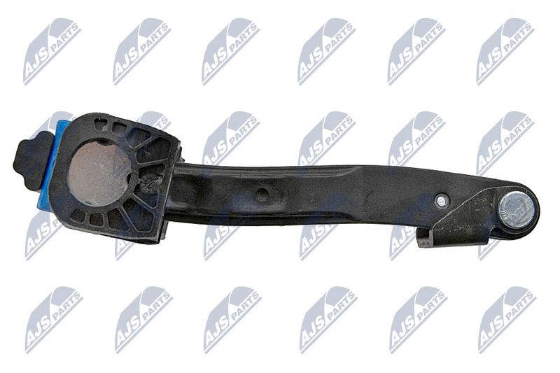 Uksekinnitus, NTY EZC-WW-340