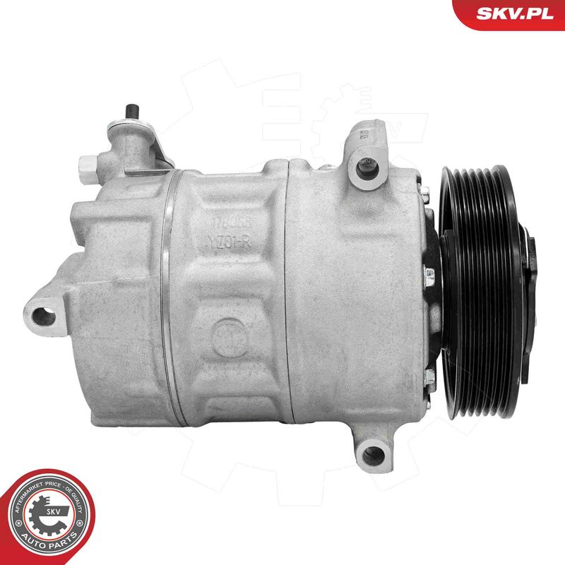 Kompressor, kliimaseade, ESEN SKV 84SKV051
