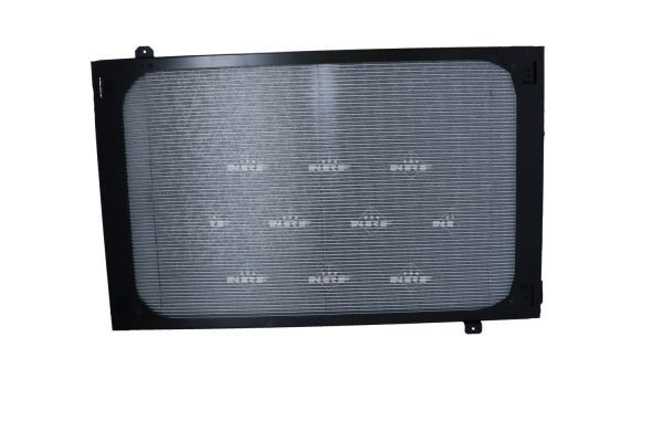 NRF 50193 Radiator, engine cooling