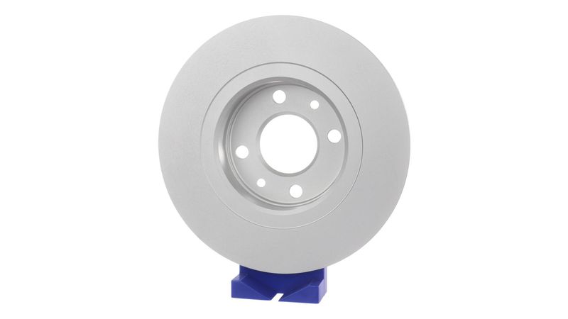 SKF VKBD80025S2 Brake Disc