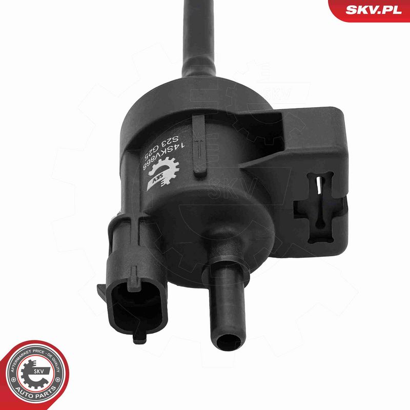 ESEN SKV 14SKV868 Vent/Breather Valve, fuel tank