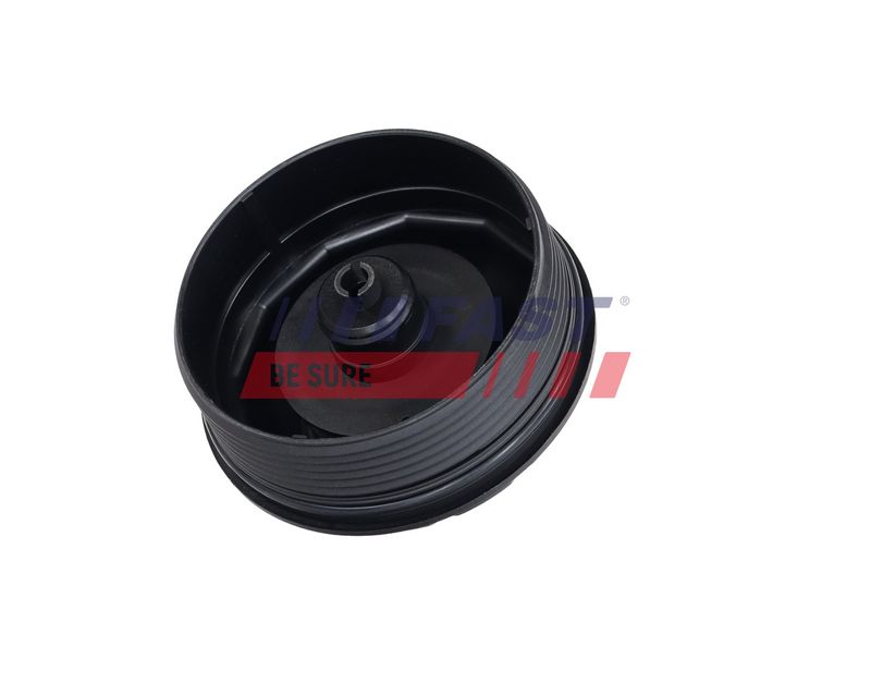 FAST FT04364 Cap, oil filter housing