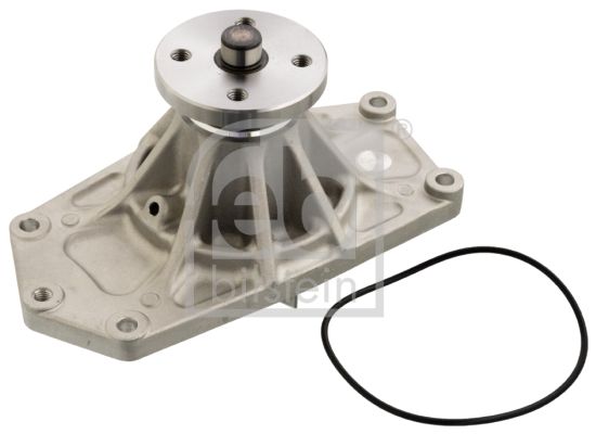 FEBI BILSTEIN Vízszivattyú, motorhűtés 47445