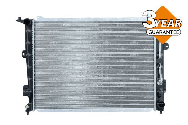 Radiator, racire motor NRF 50135