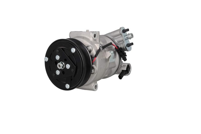 KAMOKA 7820195 Compressor, air conditioning