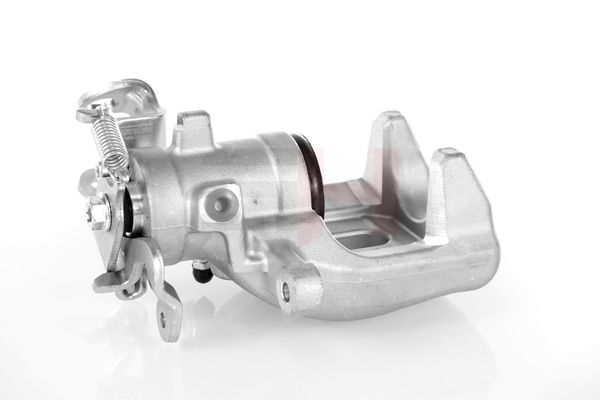 Pidurisadul, GH GH-453708V