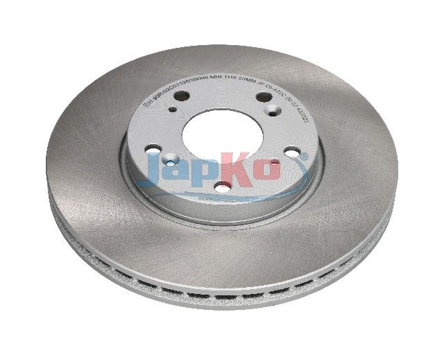 Disc frana JAPKO 60432C