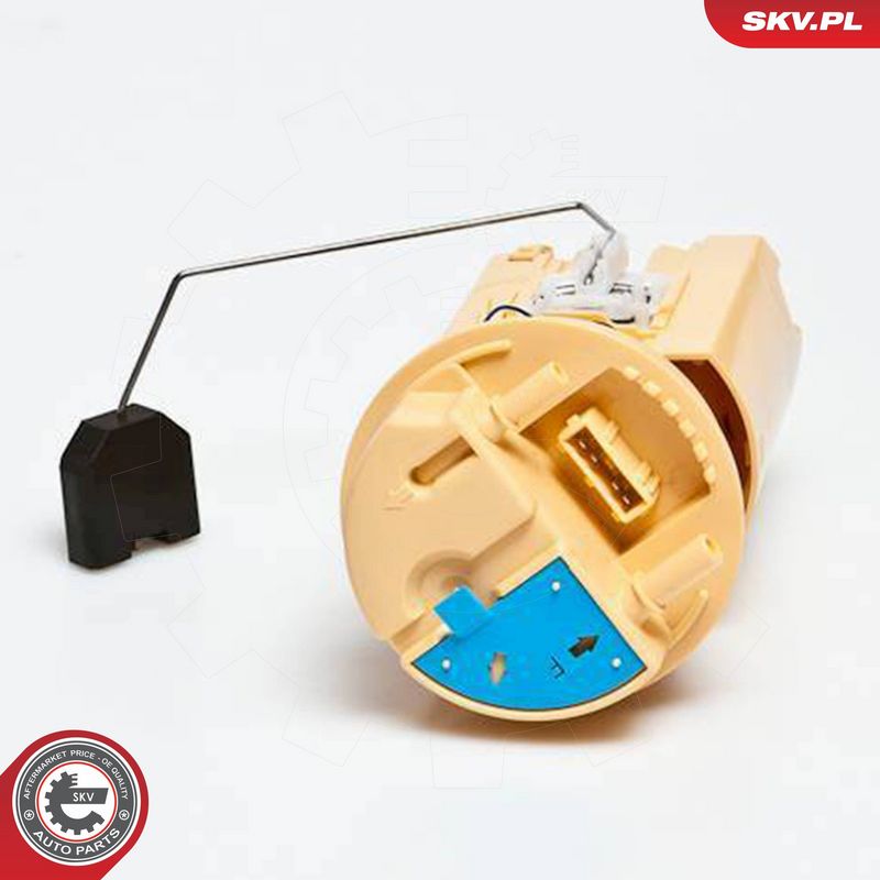 ESEN SKV 02SKV715 fuel supply unit