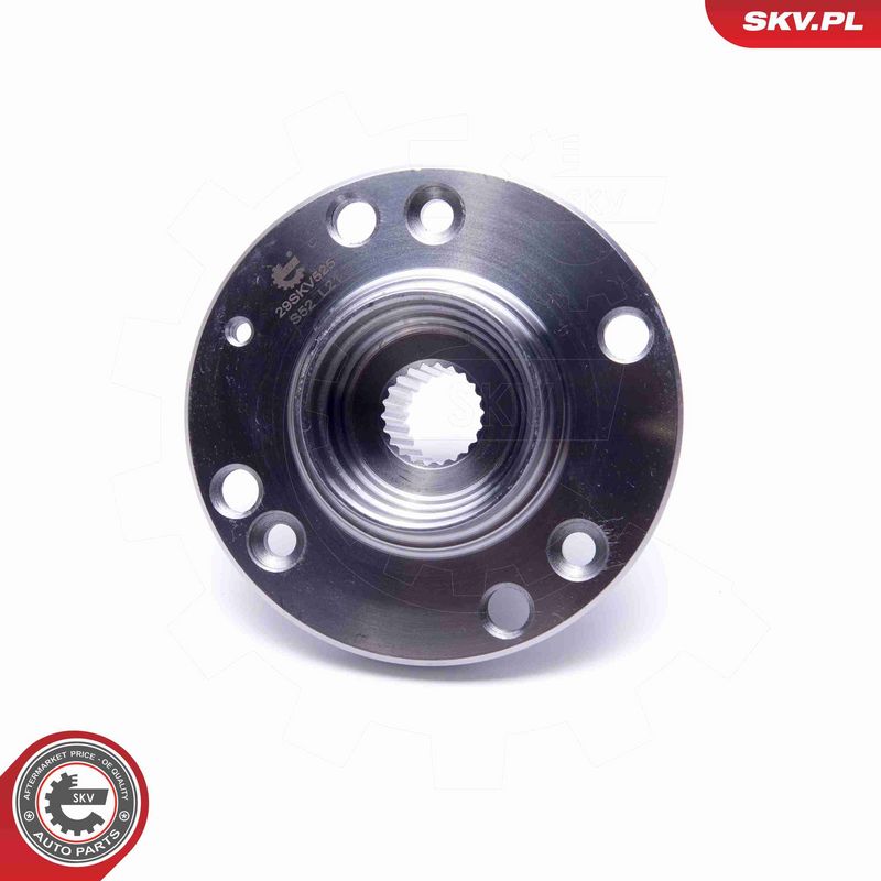 ESEN SKV 29SKV525 Rato guolio komplektas