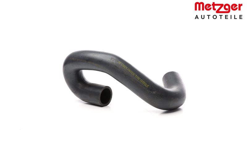 METZGER AUTOTEILE 2420152 Radiator Hose