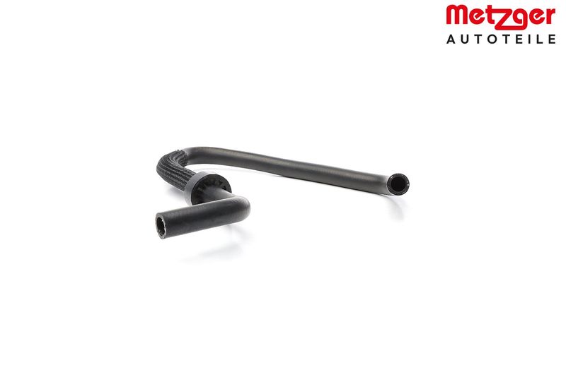 METZGER AUTOTEILE 2420764 Radiator Hose