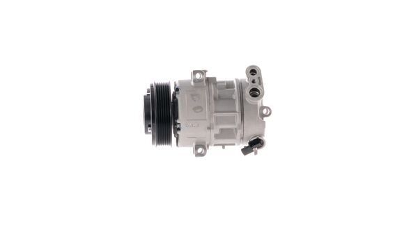 MAHLE ACP 1711 000S Compressor, air conditioning