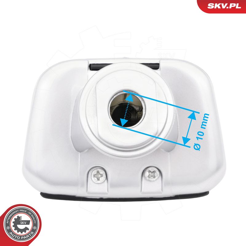 Käigukanginupp, ESEN SKV 63SKV218