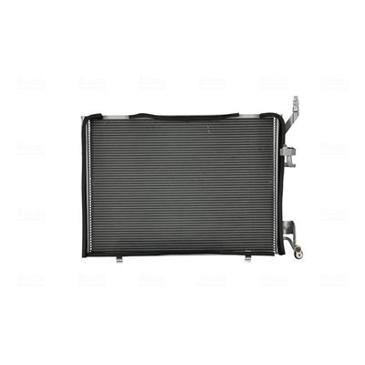 Kondensor, klimaanlæg ** FIRST FIT **