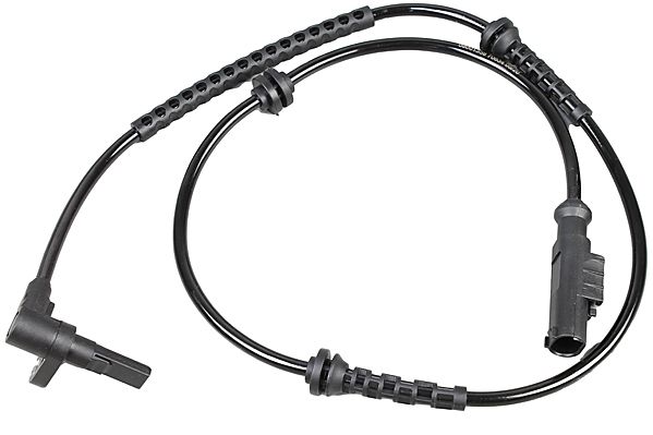 ABS-sensor Voor Links/Rechts