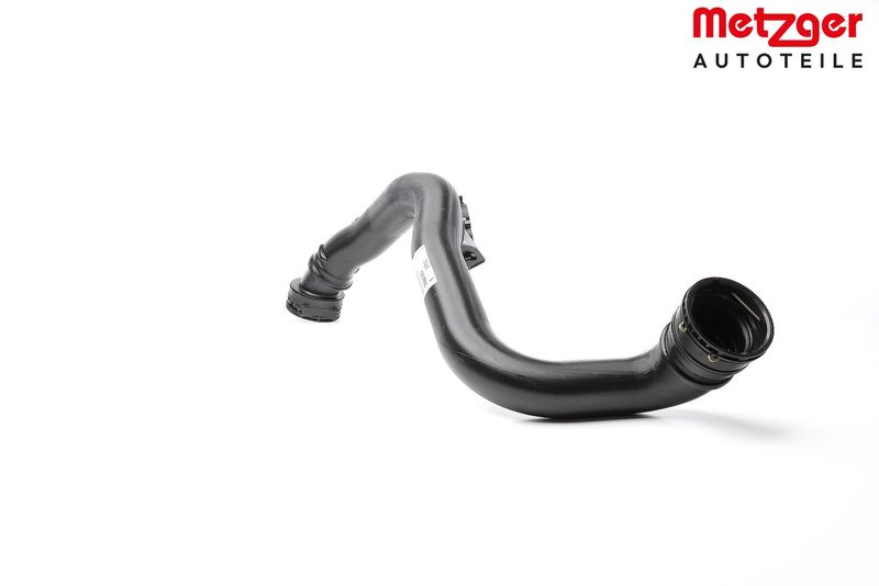METZGER AUTOTEILE 2401092 Turbinos oro žarna