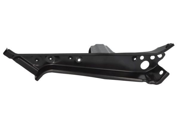 Connector koppaneel Links (bovenste deel, verticaal) past: MITSUBISHI OUTLANDER IV 06.21-