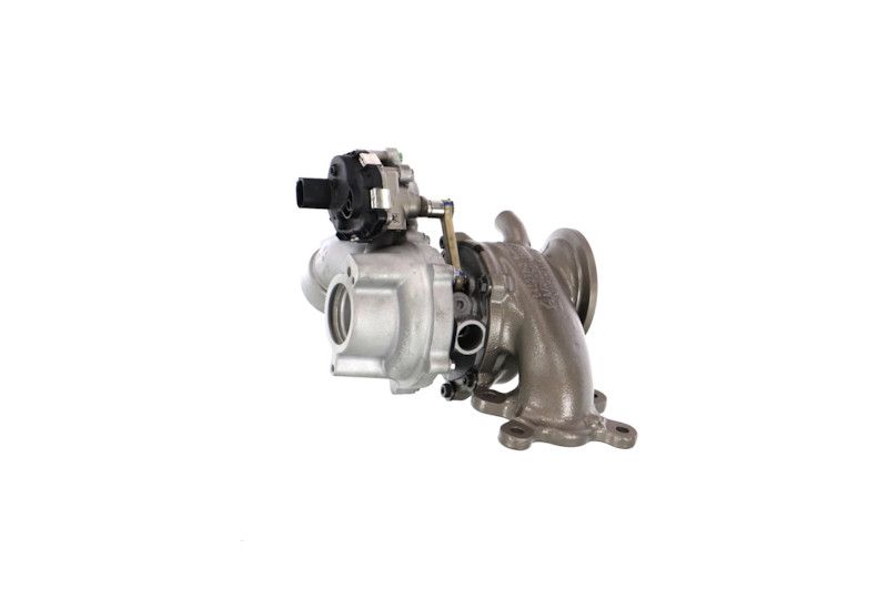 REMANTE 003-001-004352R Charger, charging (supercharged/turbocharged)