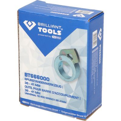 Avamise tööriist, roolivarras, KS TOOLS BT666000