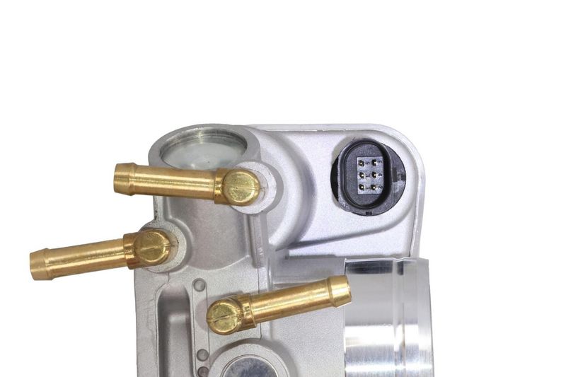 KAMOKA 112046 Throttle Body