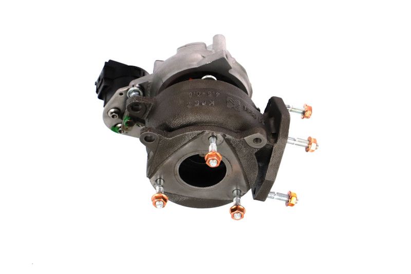 REMANTE 003-002-000047R Charger, charging (supercharged/turbocharged)