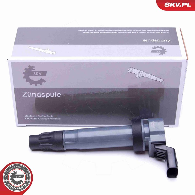 ESEN SKV 03SKV297 - Ignition Coil