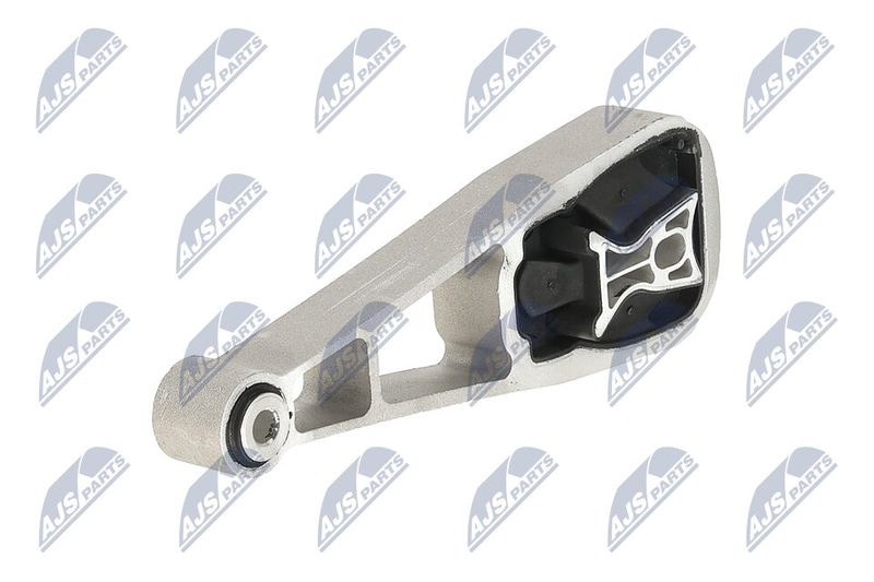 Paigutus, Mootor, NTY ZPS-LR-009